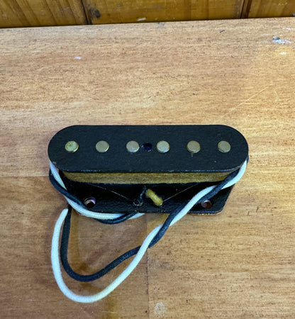 LSL T-Style Handwound USA Pickups