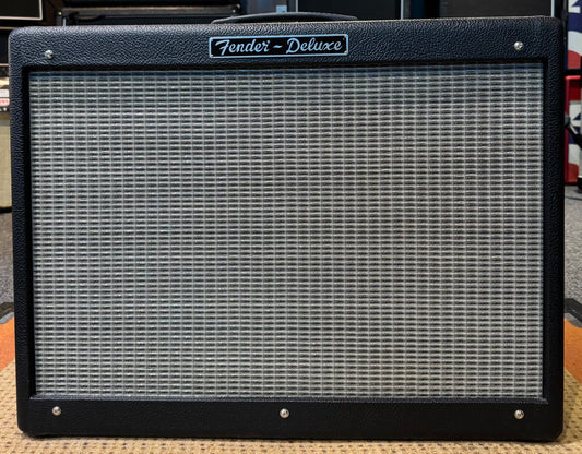 Fender Hot Rod Deluxe Guitar Amplifier- Pre-Loved