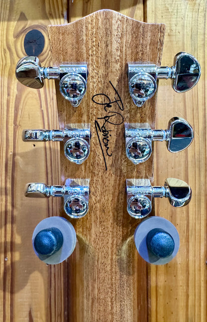 Maton 808C Joe Robinson Signature Acoustic Guitar