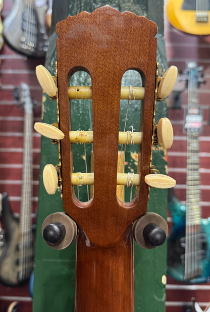 Electa Model 1871 Made in Japan Classical Guitar - Pre-Loved