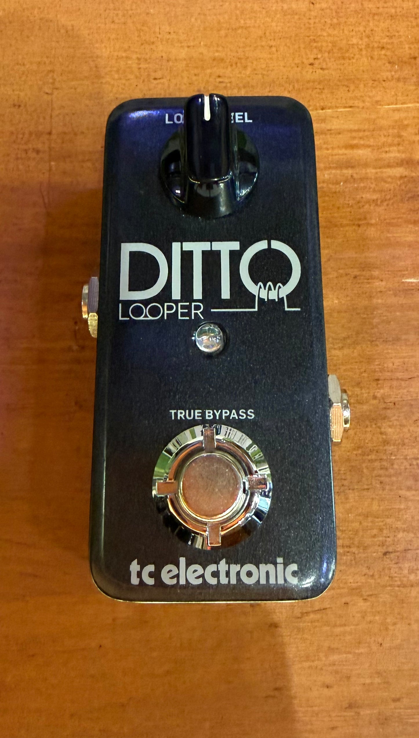 TC-Electronic Ditto Looper Mini - Pre Loved