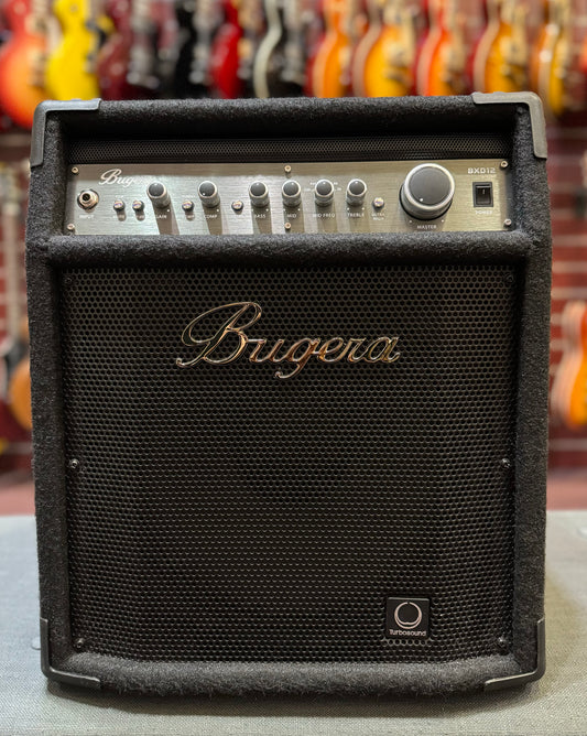 Bugera Ultrabass BXD12 Bass Combo - Pre-Loved