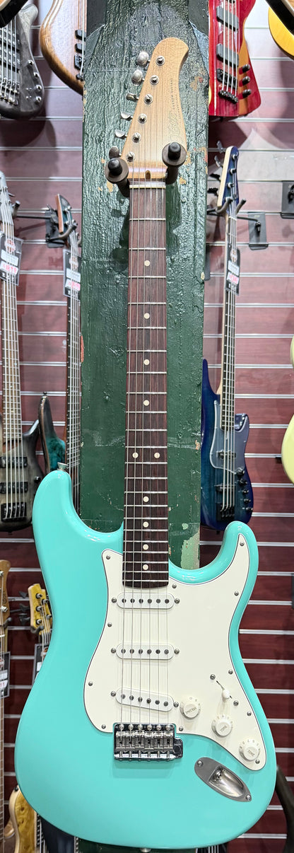 Xotic California Classic XSC Pro-1 - Sea Foam Green
