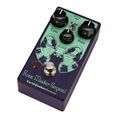 Earthquaker Devices Fuzz Master General Legacy Reissue Pedal