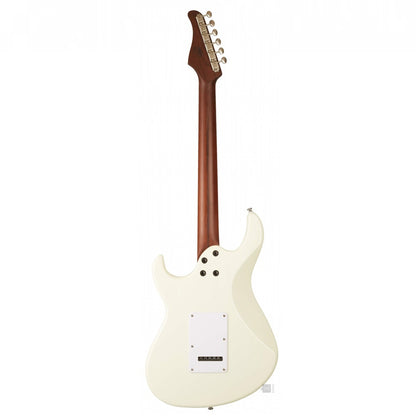 Cort G260CS Electric Guitar - Olympic White