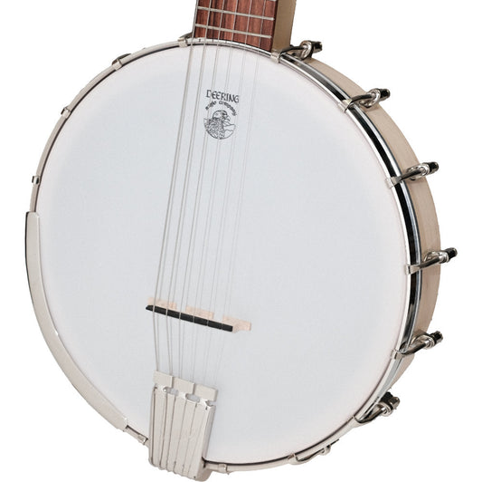 Deering GS6 Goodtime 6-String Banjo