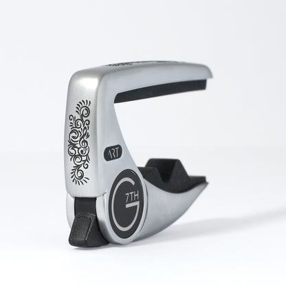 G7th Performance 3 ‘ART’ Capo 20th Anniversary Edition - Steel String Guitar