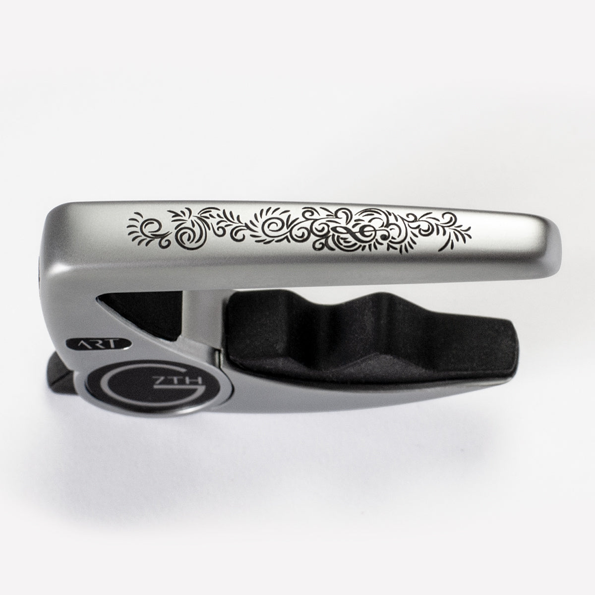 G7th Performance 3 ‘ART’ Capo 20th Anniversary Edition - Steel String Guitar