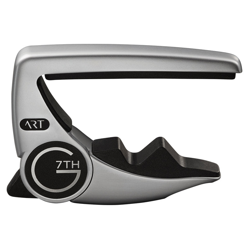 G7th Performance 3 ‘ART’ Capo - Steel String Guitar