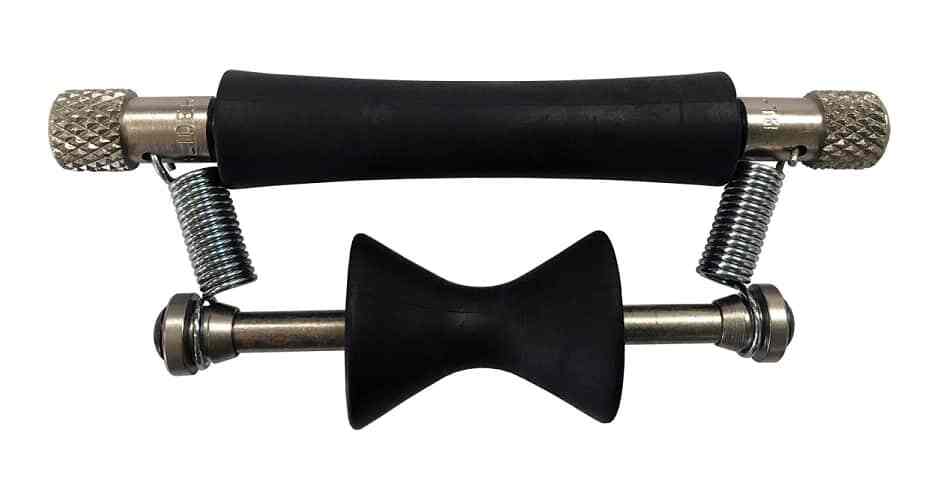 Greg Bennett Glider Capo