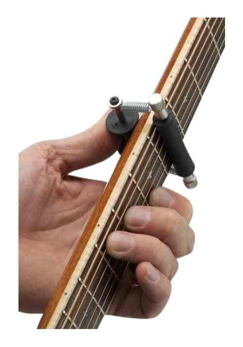 Greg Bennett Glider Capo