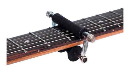 Greg Bennett Glider Capo