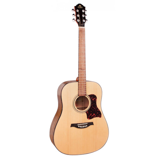 Gilman GD10NG Dreadnought Spruce Top Acoustic