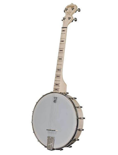 Deering Goodtime 17-Fret Openback Tenor Banjo