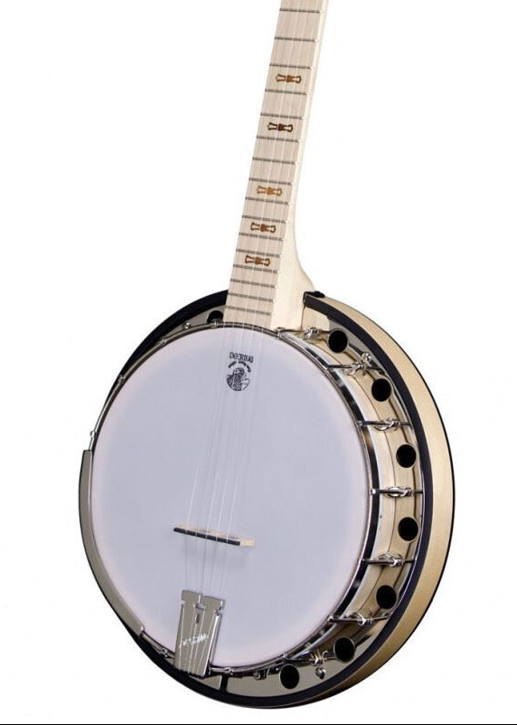 Deering Goodtime Special Reso Banjo