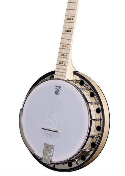 Deering Goodtime Special Reso Banjo
