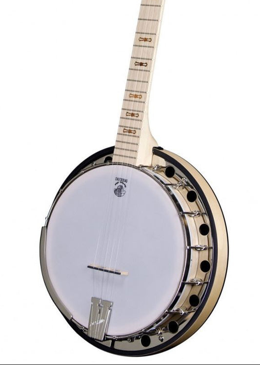 Deering Goodtime Special Reso Banjo