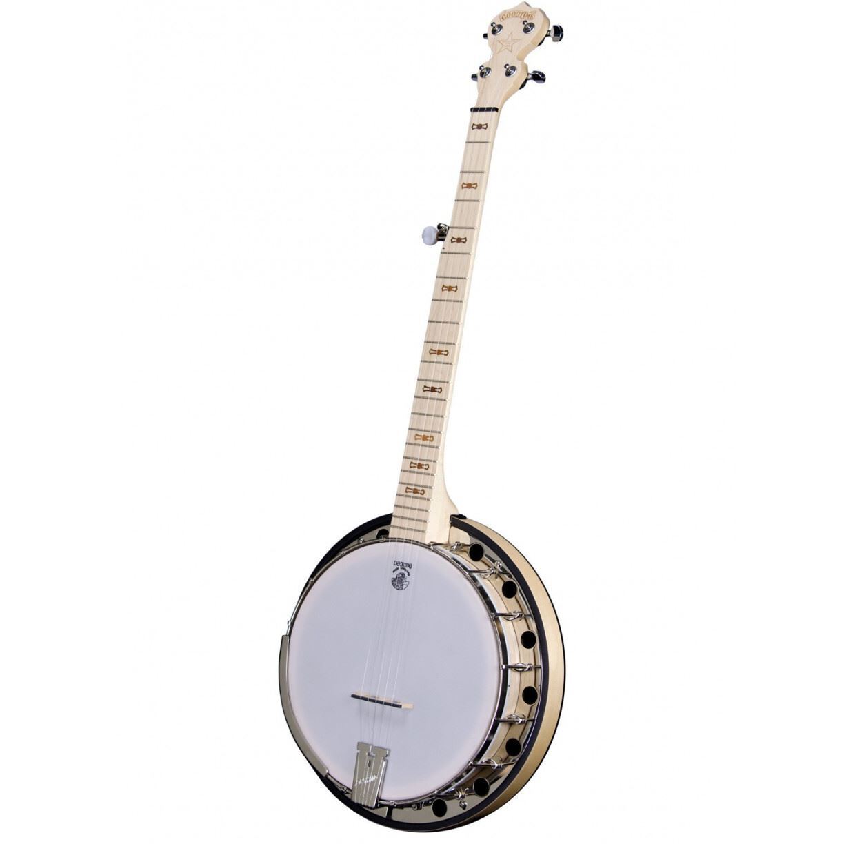 Deering Goodtime Special Reso Banjo