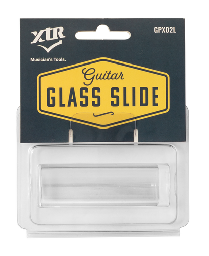 XTR Glass Slide - Long