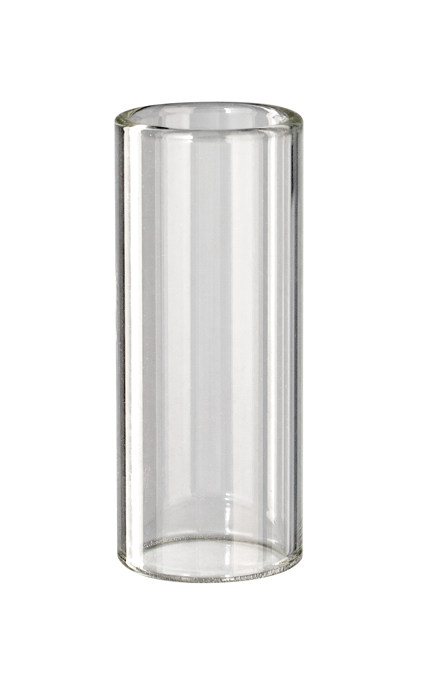 XTR Glass Slide - Medium
