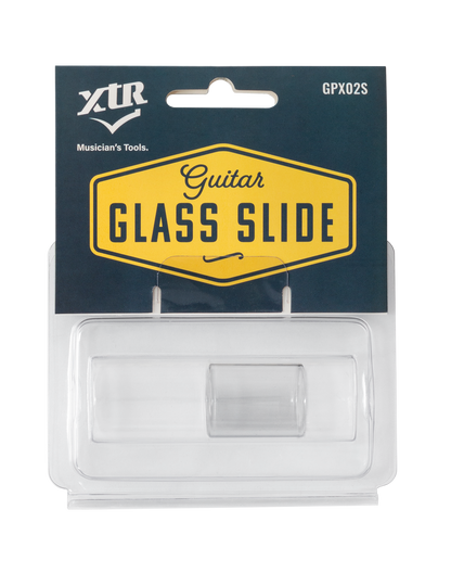 XTR Glass Slide - Short