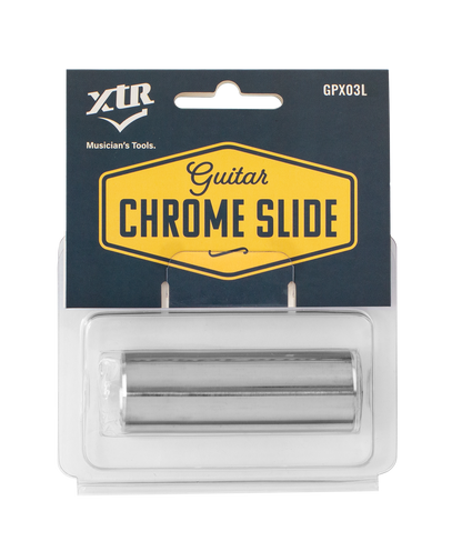 XTR Chrome Slide - Long