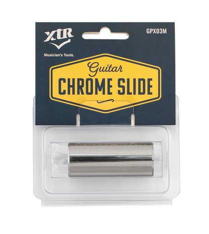 XTR Chrome Slide - Medium