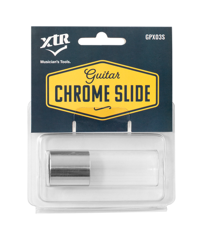 XTR Chrome Slide - Short
