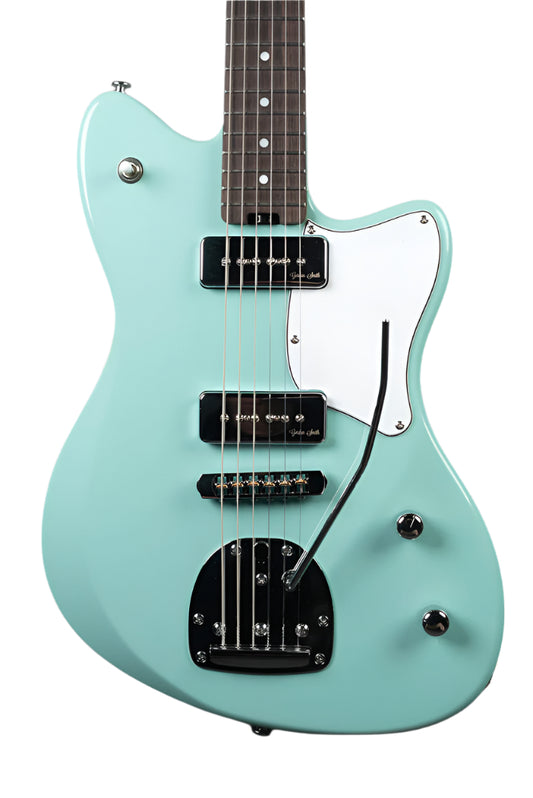 Gordon Smith Gatsby Electric Guitar - Cromer Green