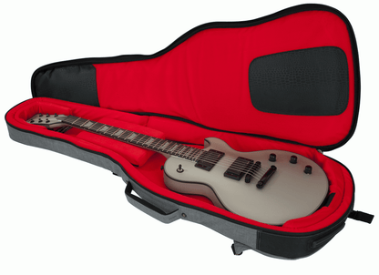 Gator GT-Electric Transit Gig Bag - Grey