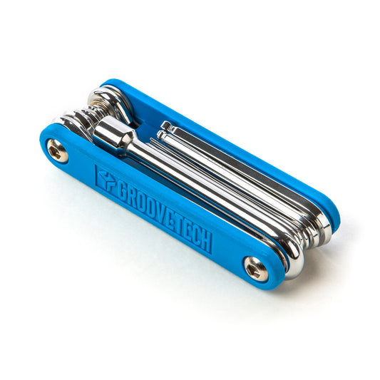 Groovetech Guitar/Bass Multi Tool
