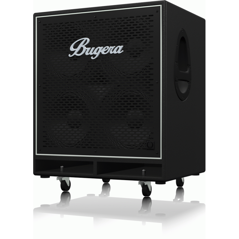 Bugera Bass Cabinet BN410TS