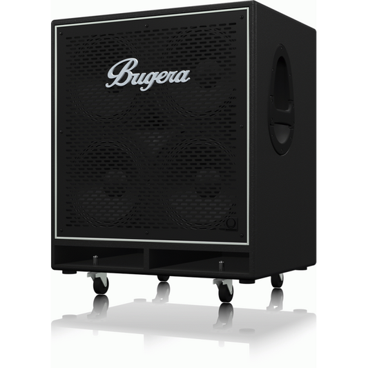 Bugera Bass Cabinet BN410TS