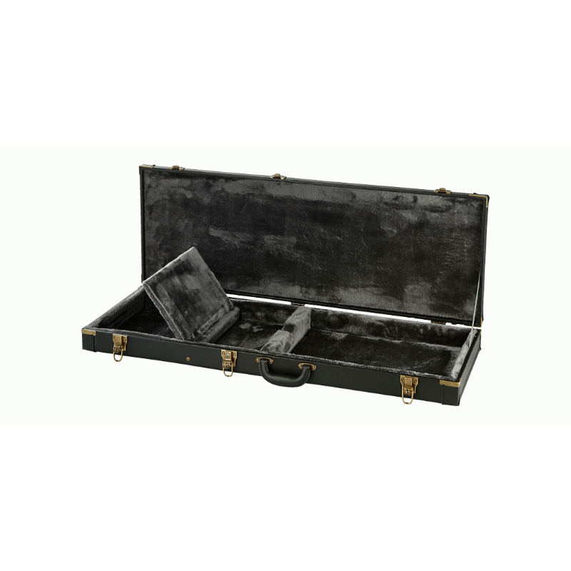 Armour APCER Rectangle Electric Guitar Case