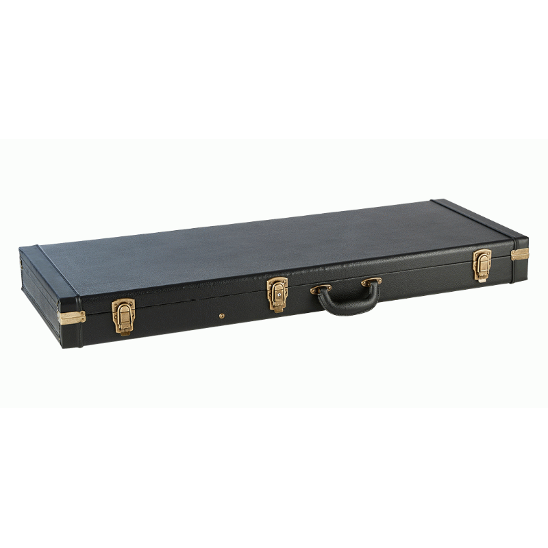 Armour APCER Rectangle Electric Guitar Case