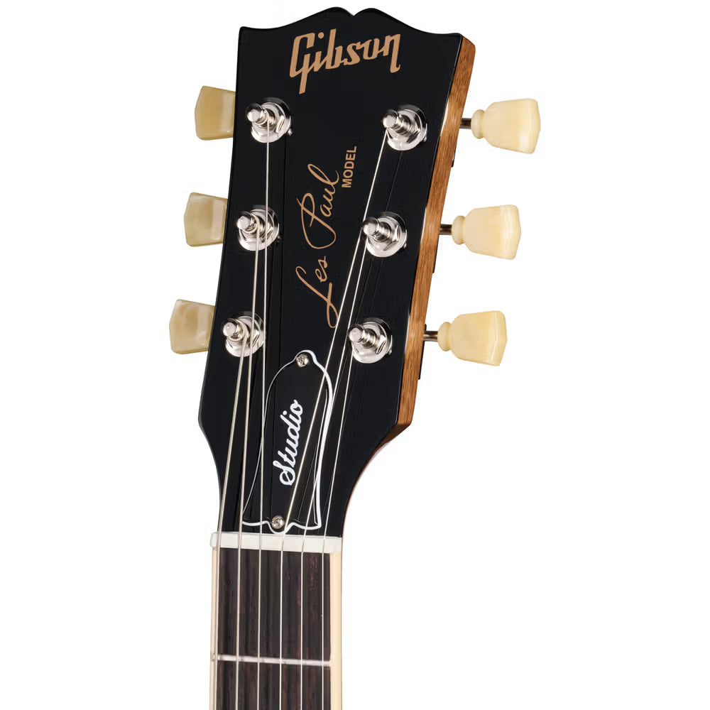 Gibson Les Paul Studio (Tobacco Burst) inc Soft Shell Case