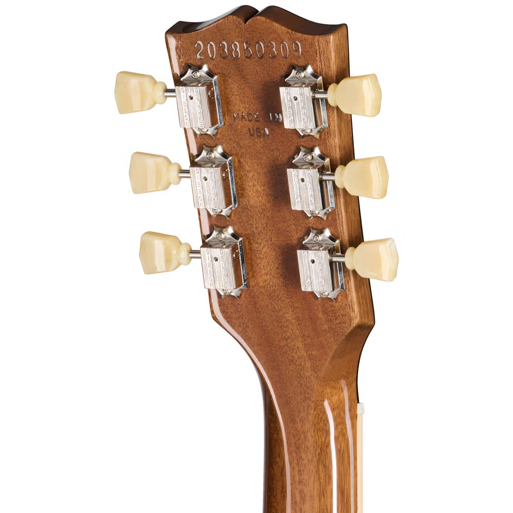 Gibson Les Paul Studio (Tobacco Burst) inc Soft Shell Case