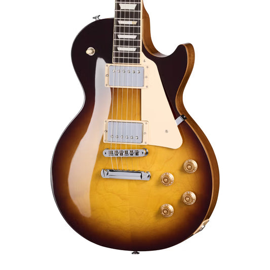 Gibson Les Paul Studio (Tobacco Burst) inc Soft Shell Case