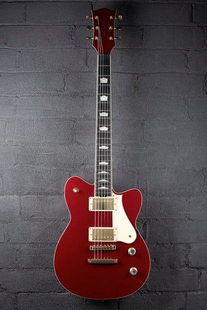 Gordon Smith Grande Electric Guitar - Merlot