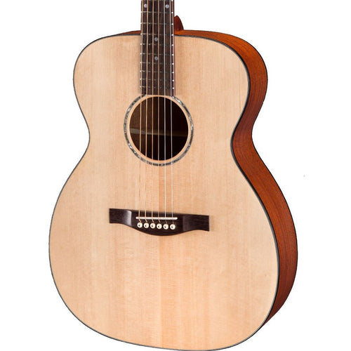 Eastman PCH1-OM Orchestra Model Acoustic Guitar