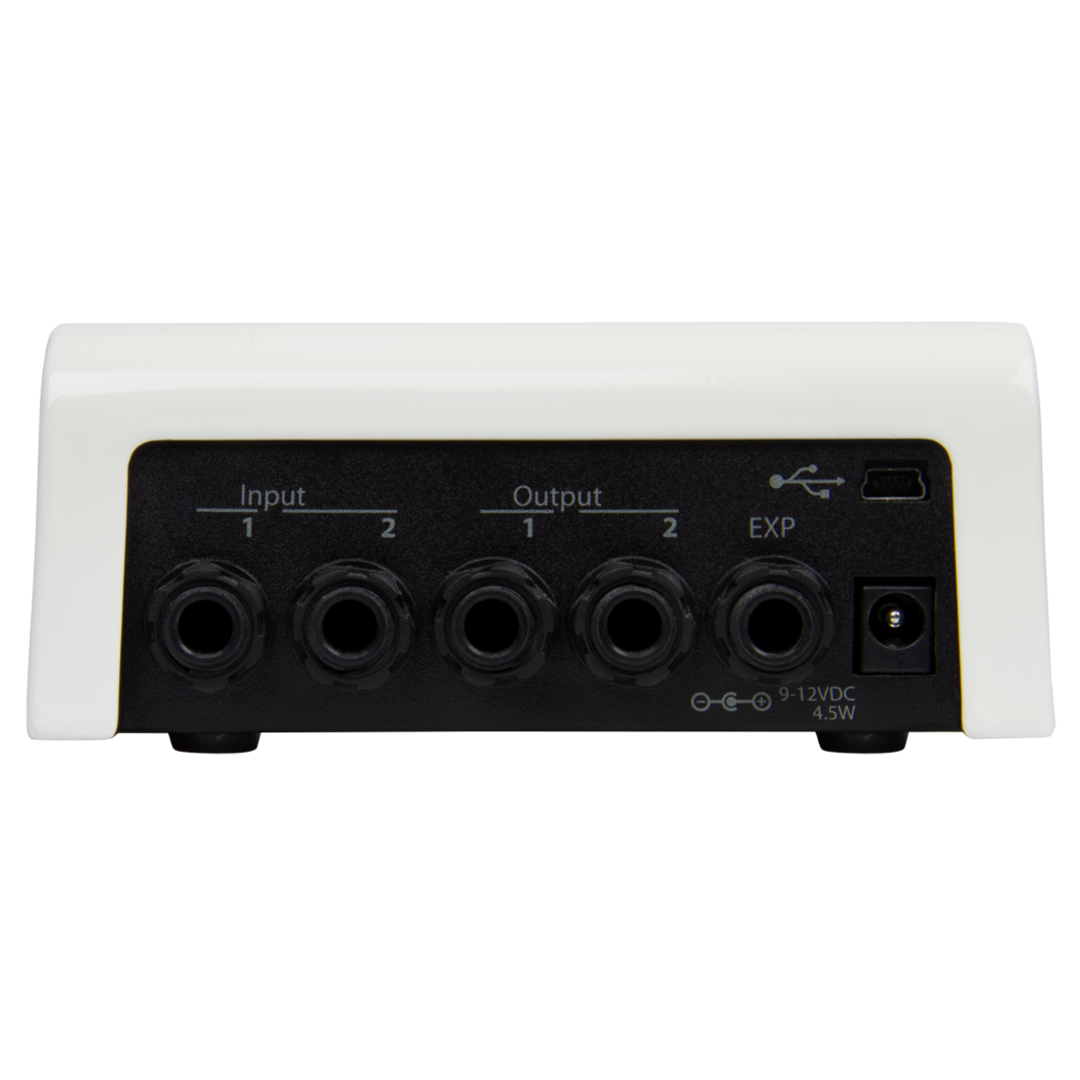 Eventide H9 Max Harmonizer Pedal