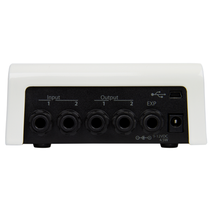 Eventide H9 Max Harmonizer Pedal