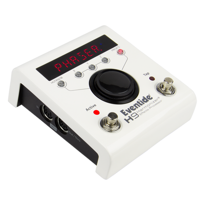 Eventide H9 Max Harmonizer Pedal