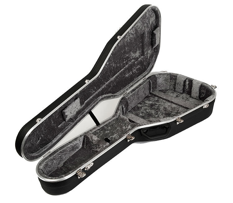 Hiscox Pro-II 000 & OM Style Acoustic Case