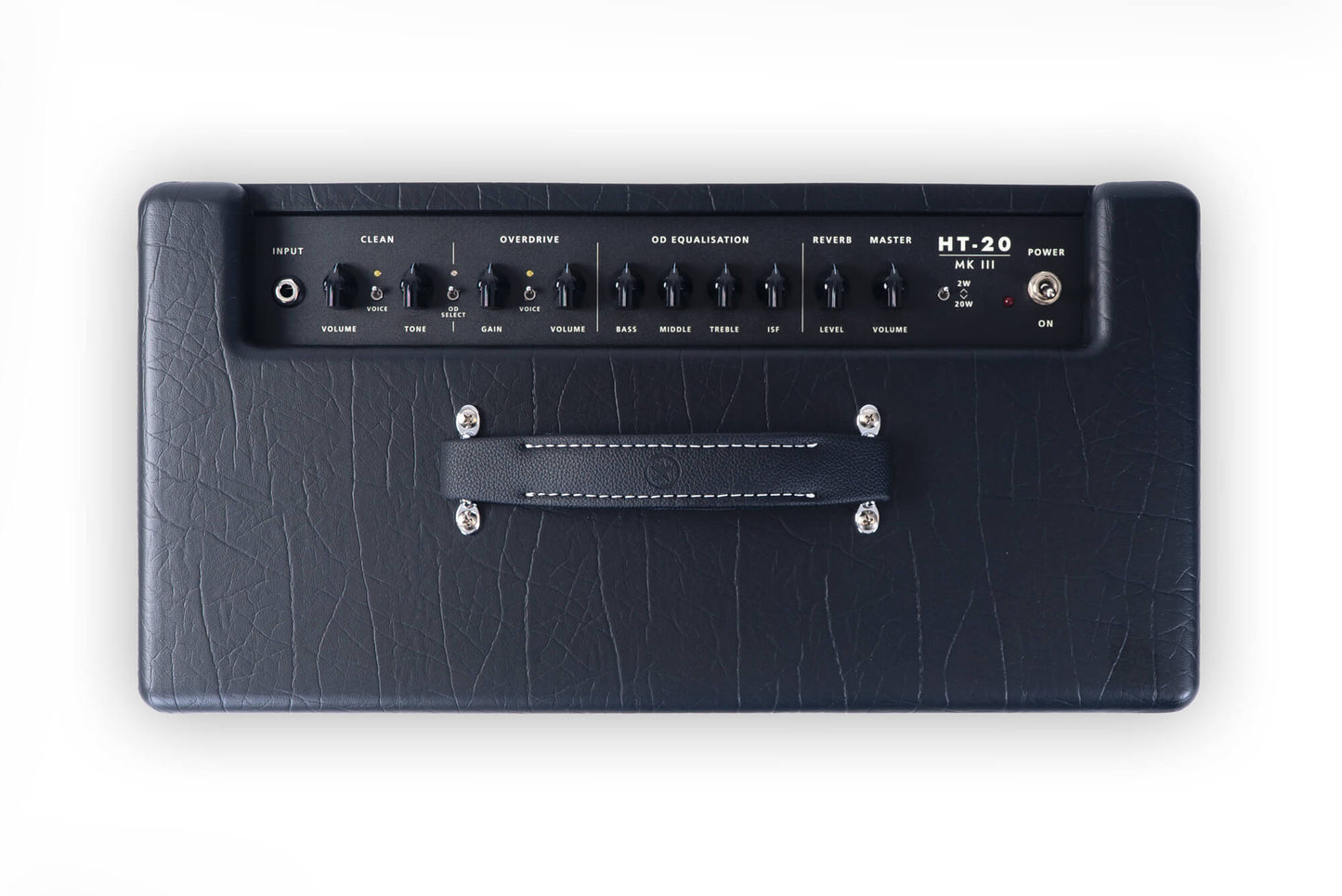 Blackstar HT-20R MK III Combo Amplifier