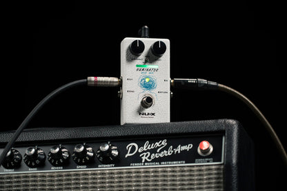 NUX HUMINATOR Analog Noise Reducer Pedal