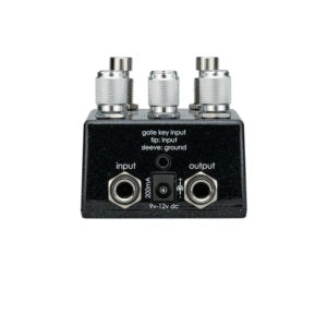 Empress Effects Heavy Menace Distortion Pedal