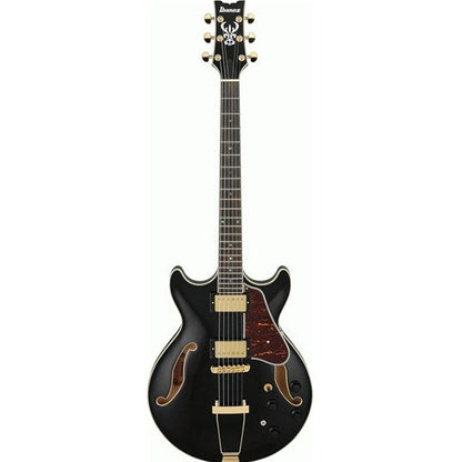 Ibanez AMH90 - Artcore Black