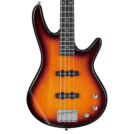 Ibanez GIO SR180 Bass - Brown Sunburst