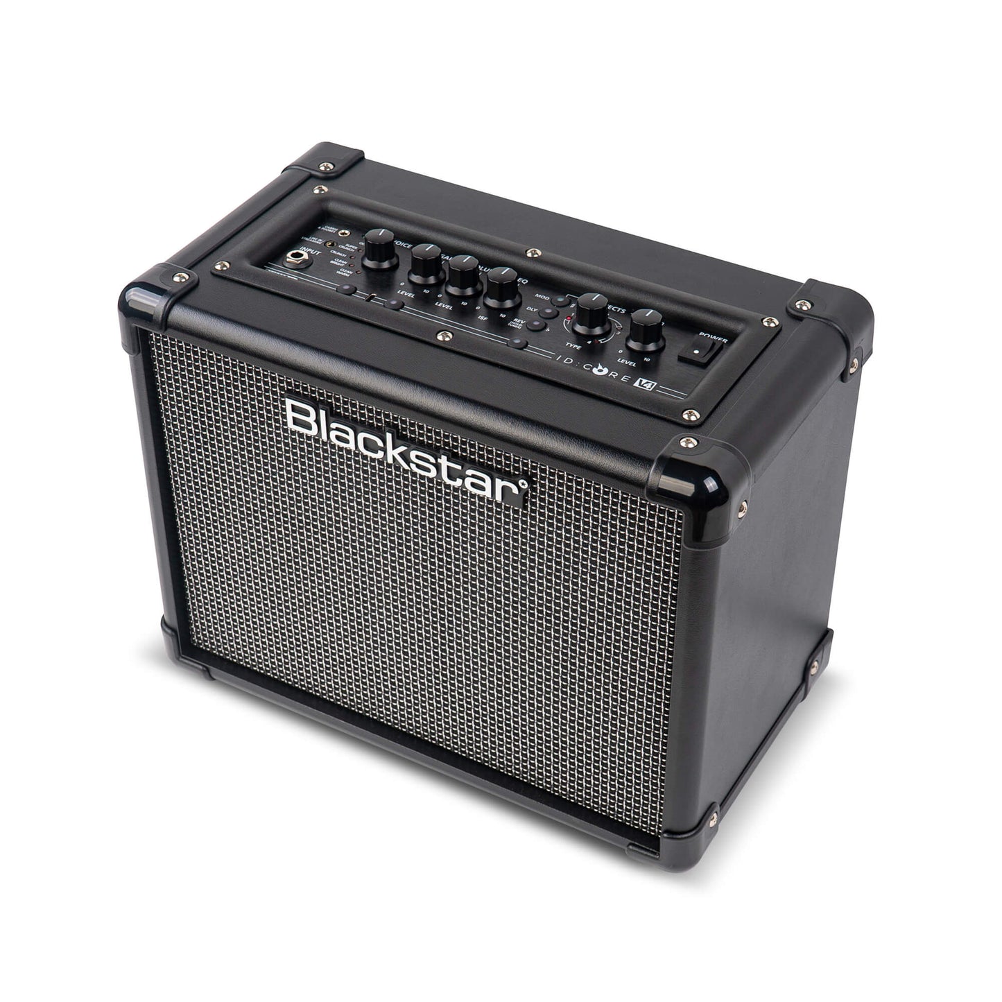 Blackstar ID:CORE V4 Stereo 10 Combo Guitar Amplifier